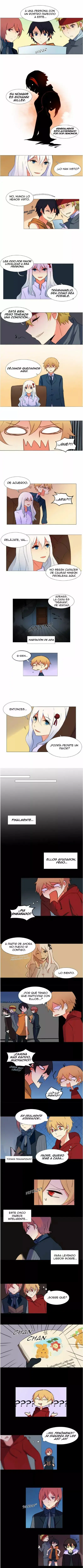 Aegis Orta capítulo 11, página 3