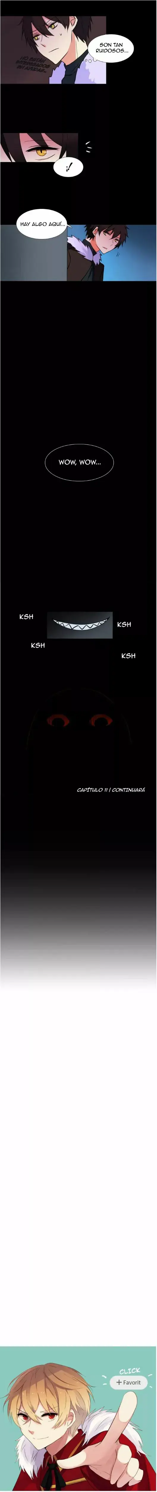 Aegis Orta capítulo 11, página 4