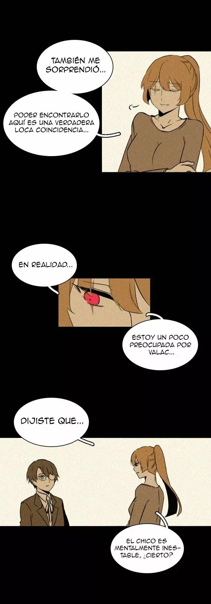 Aegis Orta capítulo 111, página 7