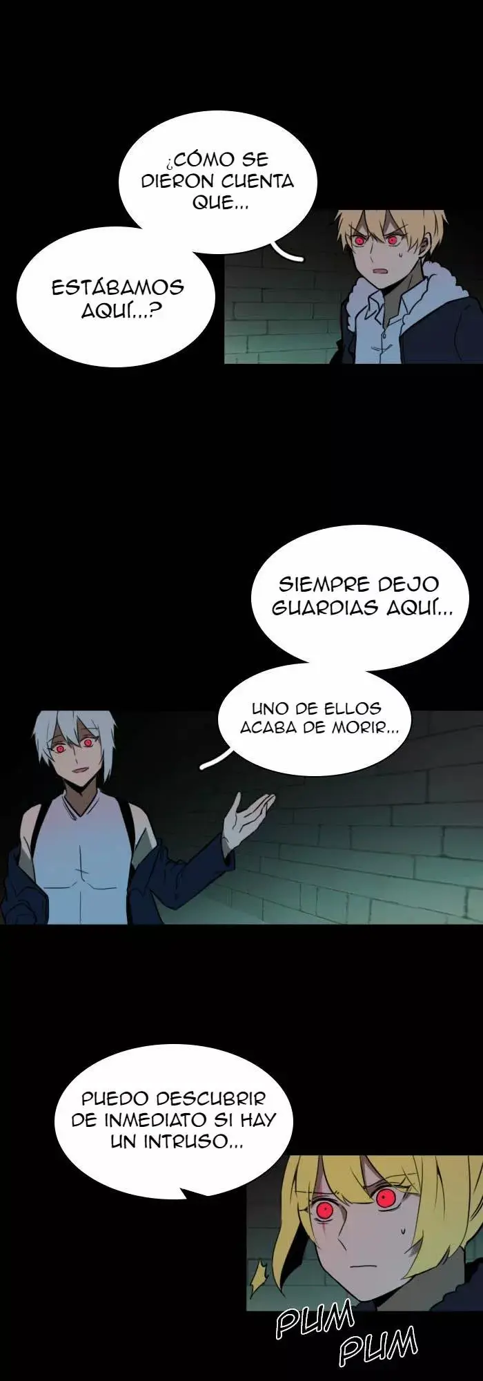 Aegis Orta capítulo 112, página 4
