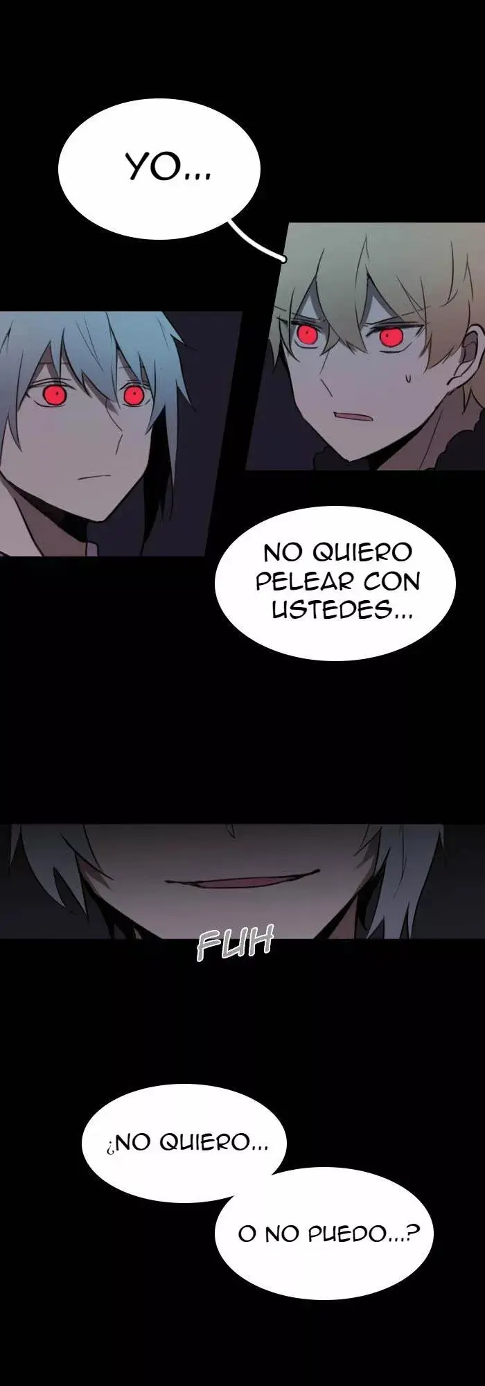 Aegis Orta capítulo 112, página 6