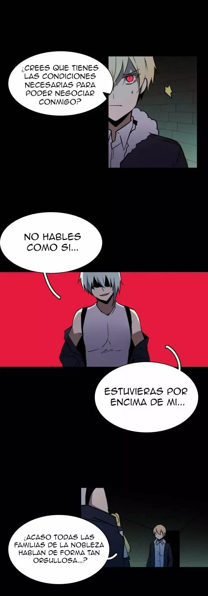 Aegis Orta capítulo 112, página 7