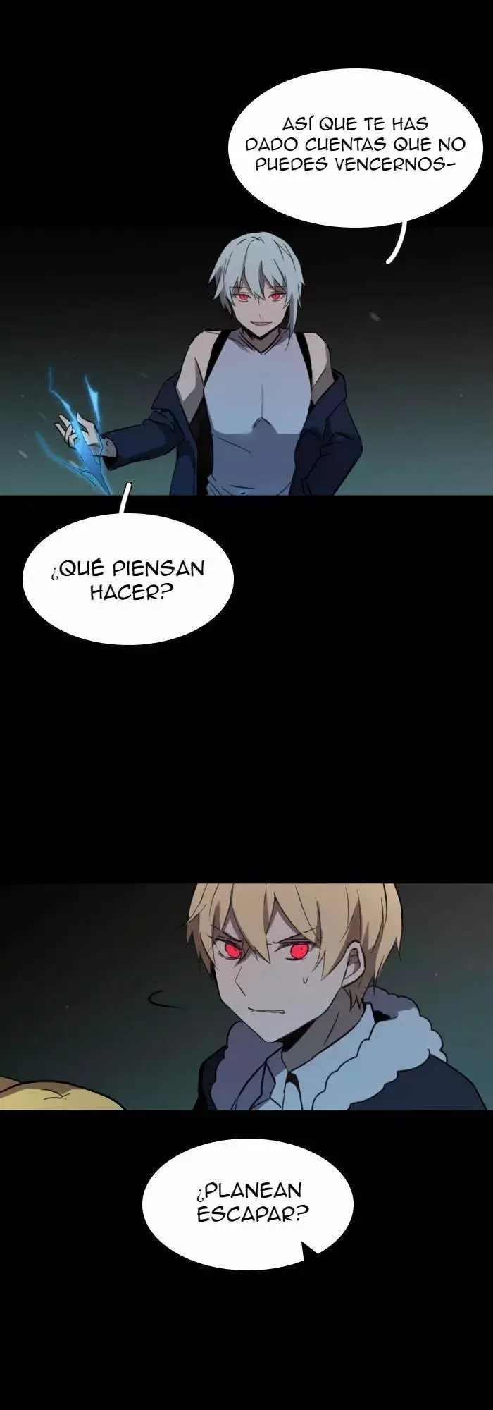 Aegis Orta capítulo 113, página 7