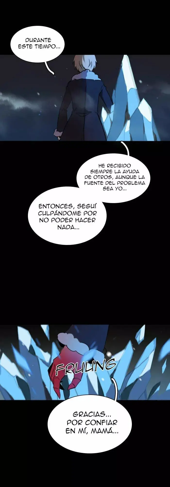 Aegis Orta capítulo 113, página 14