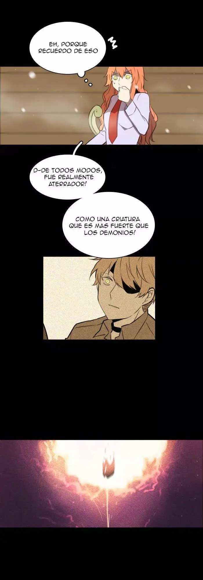 Aegis Orta capítulo 115, página 6