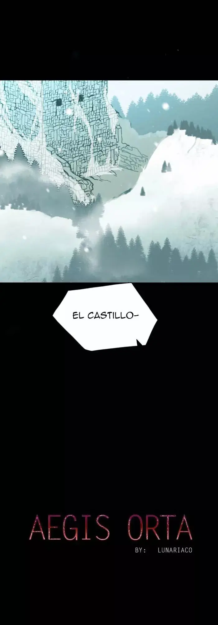 Aegis Orta capítulo 115, página 10