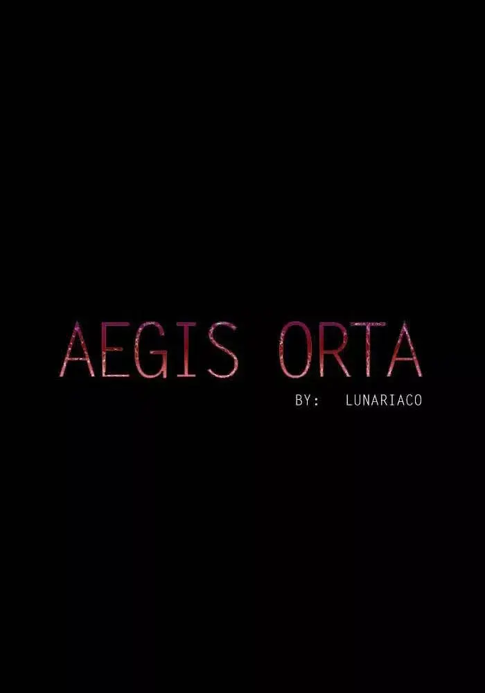Aegis Orta capítulo 117, página 25