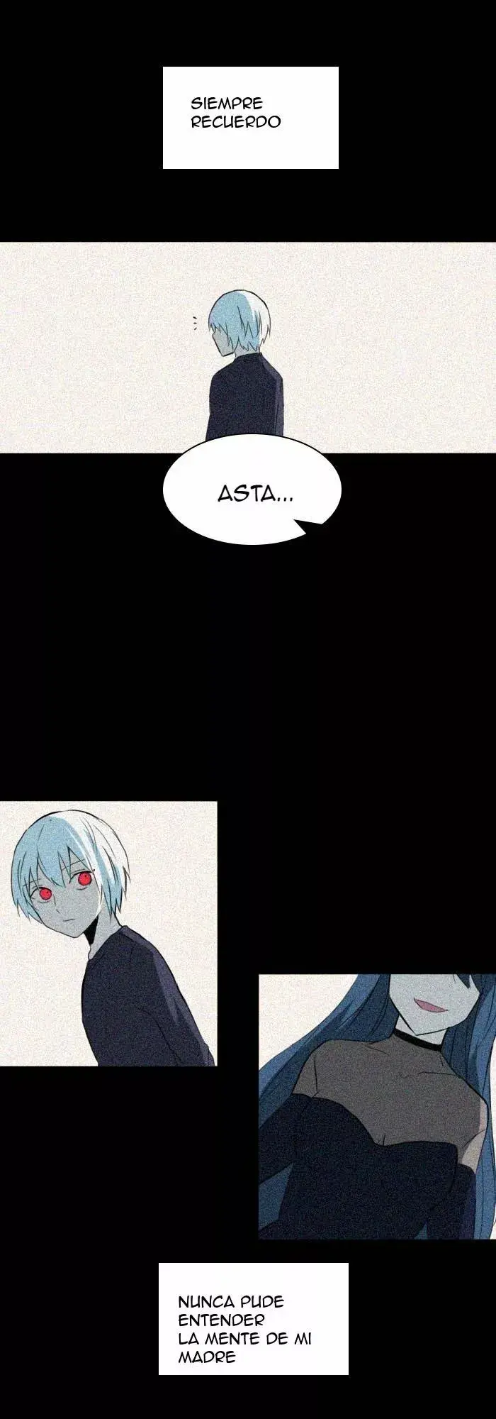 Aegis Orta capítulo 120, página 2
