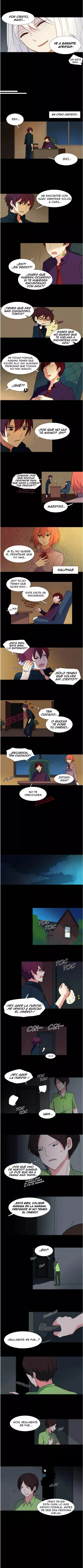 Aegis Orta capítulo 13, página 2