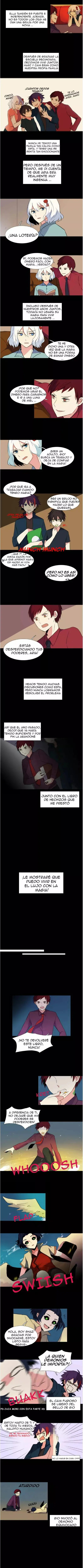 Aegis Orta capítulo 19, página 4