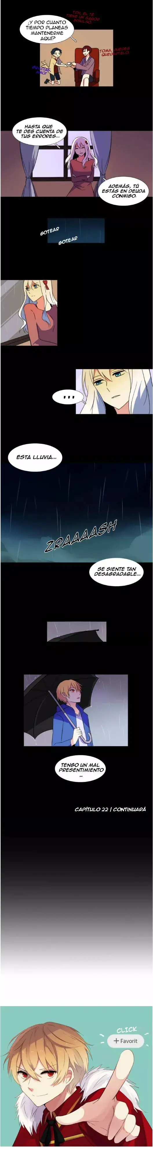 Aegis Orta capítulo 22, página 4