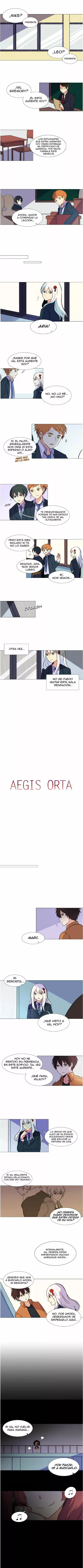 Aegis Orta capítulo 24, página 2