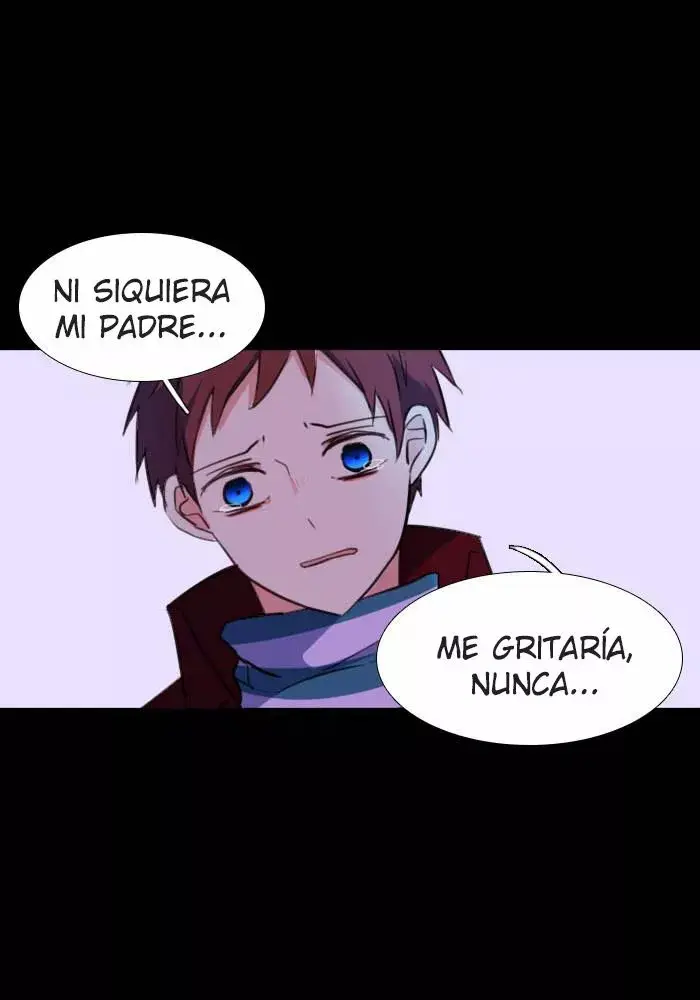 Aegis Orta capítulo 25, página 2