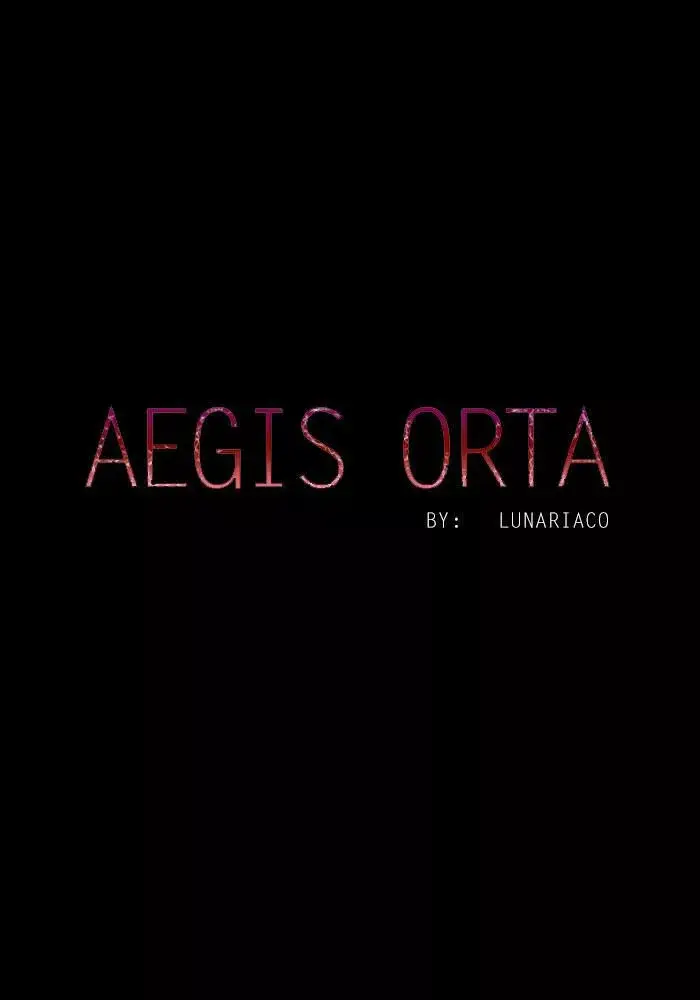 Aegis Orta capítulo 25, página 3