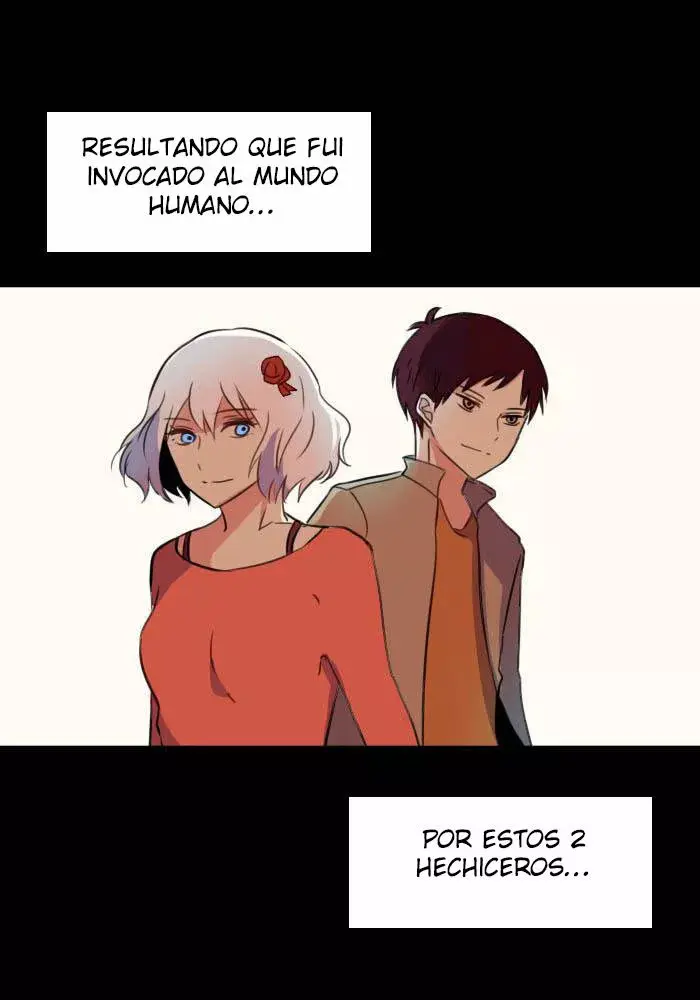 Aegis Orta capítulo 29, página 4