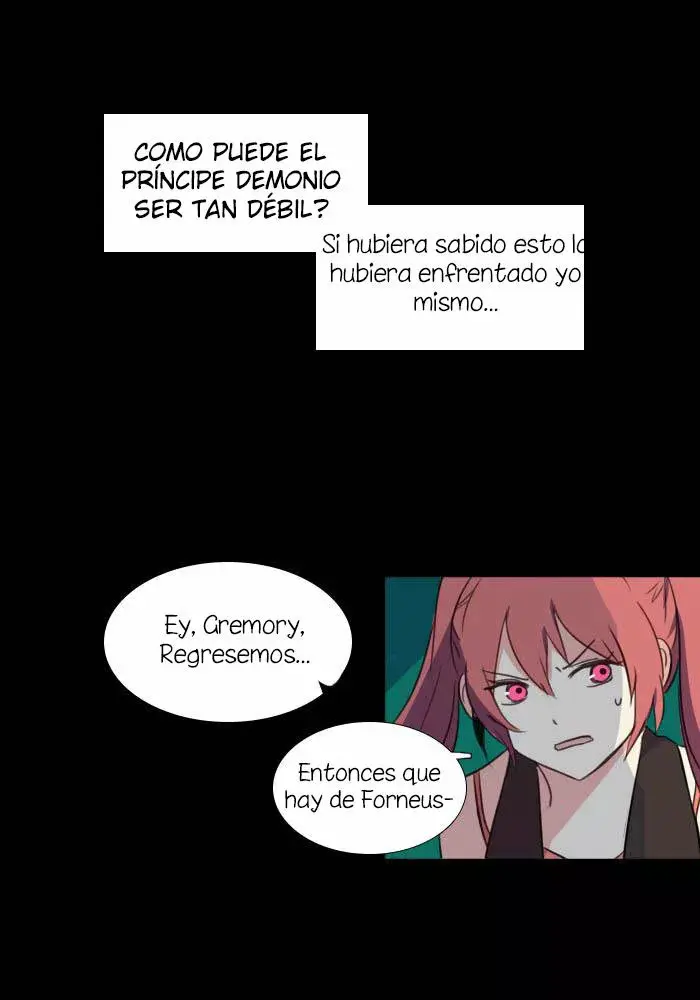 Aegis Orta capítulo 29, página 55