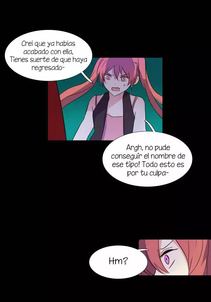 Aegis Orta capítulo 29, página 56