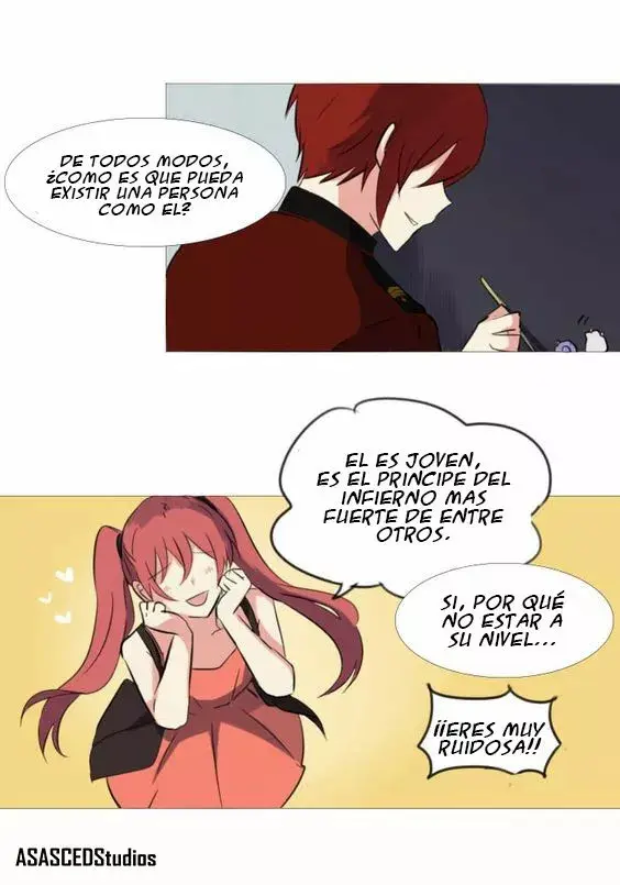 Aegis Orta capítulo 3, página 36
