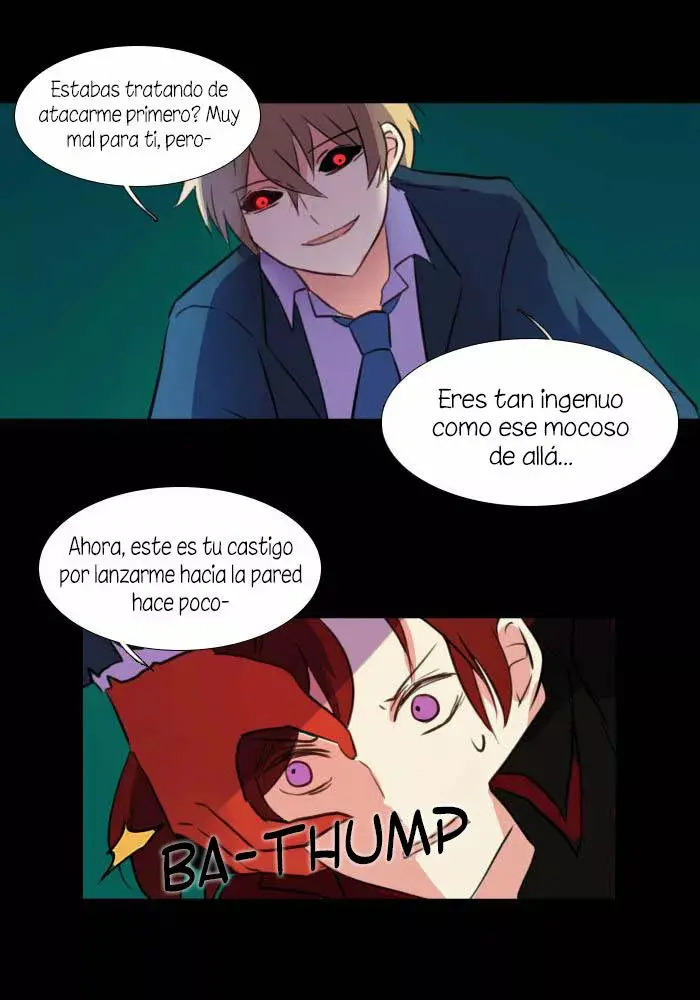 Aegis Orta capítulo 30, página 10