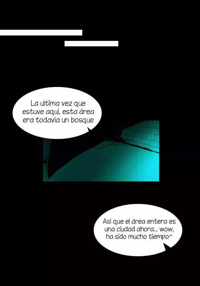 Aegis Orta capítulo 30, página 38