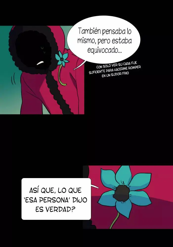 Aegis Orta capítulo 30, página 49