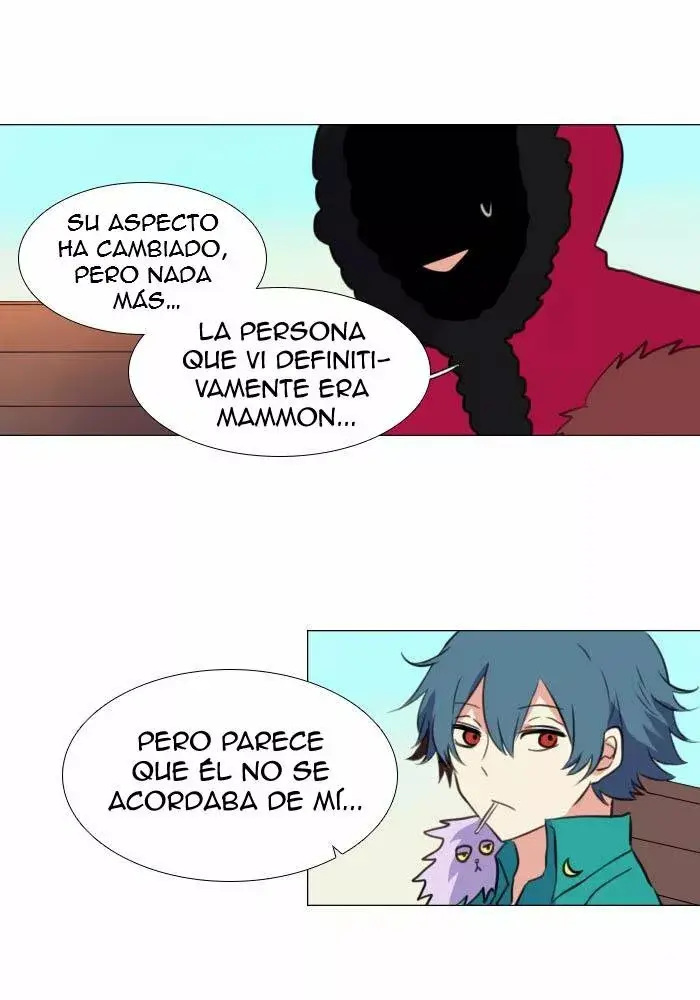 Aegis Orta capítulo 31, página 5