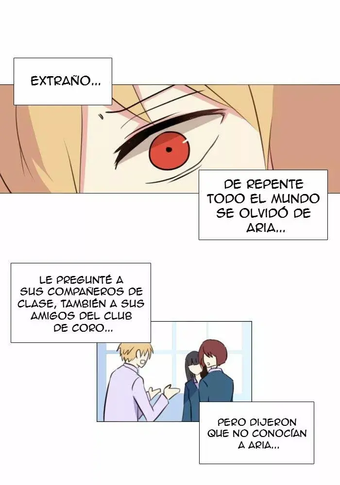 Aegis Orta capítulo 31, página 30
