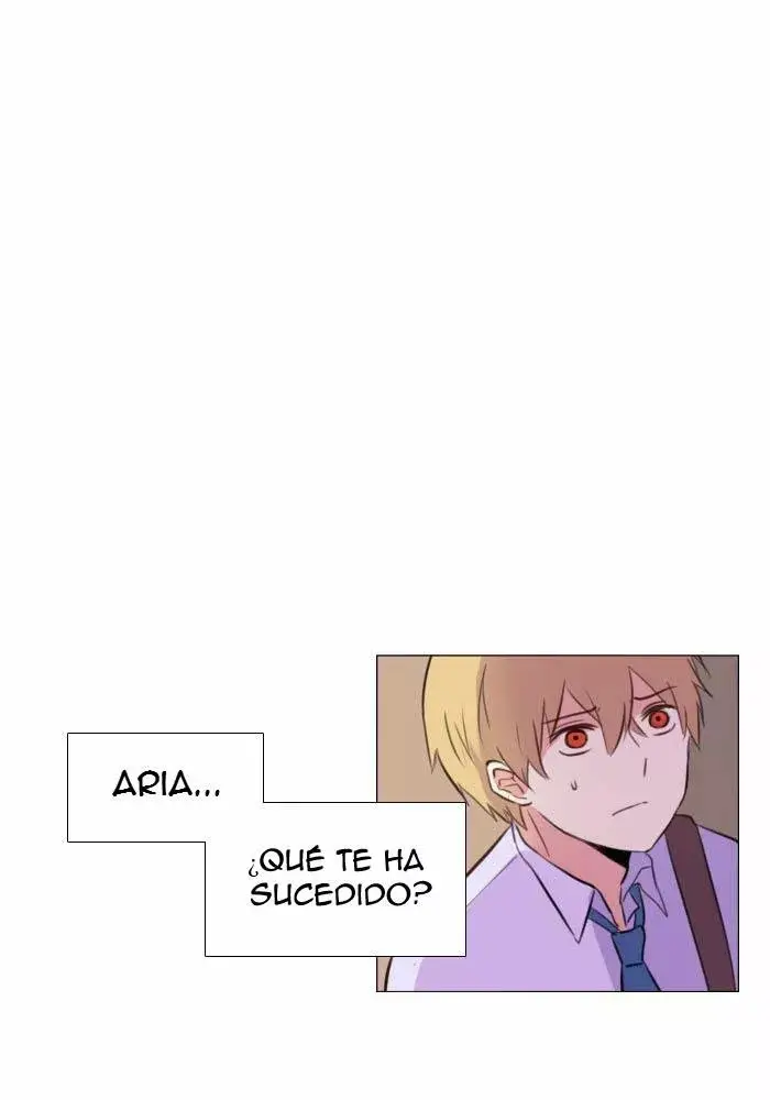 Aegis Orta capítulo 31, página 34