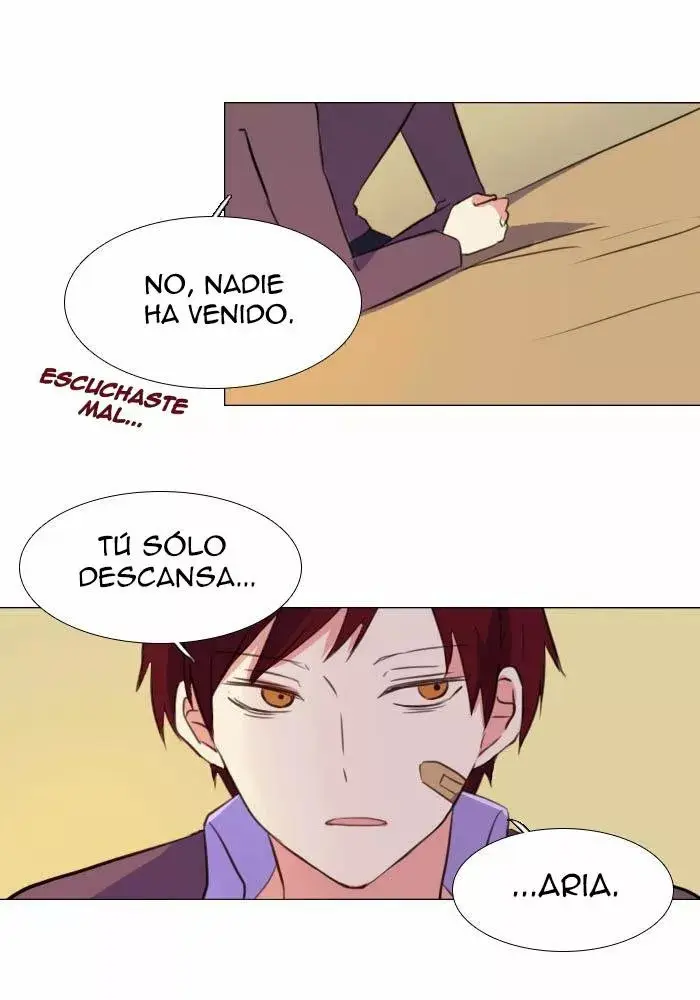 Aegis Orta capítulo 32, página 2