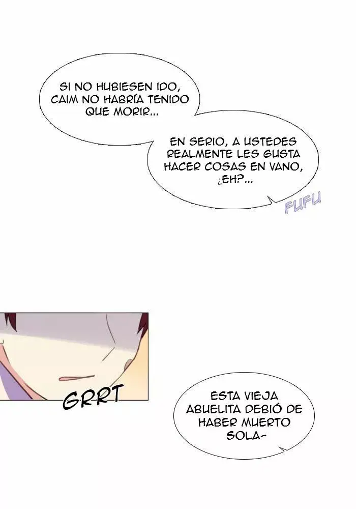 Aegis Orta capítulo 32, página 10