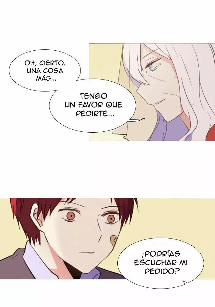 Aegis Orta capítulo 32, página 14