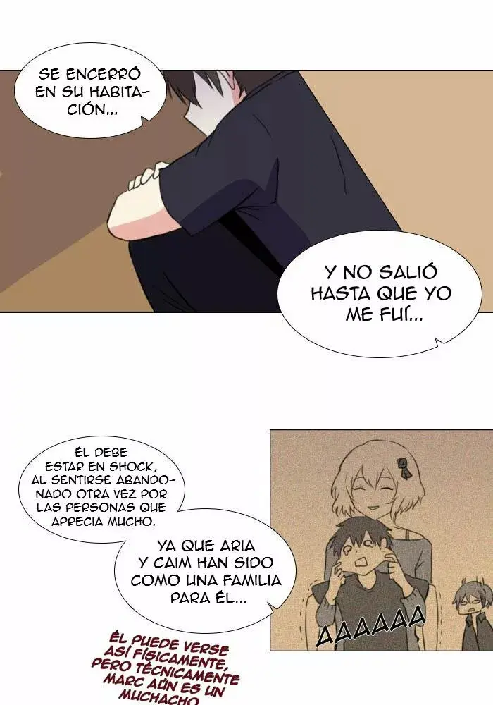 Aegis Orta capítulo 32, página 38