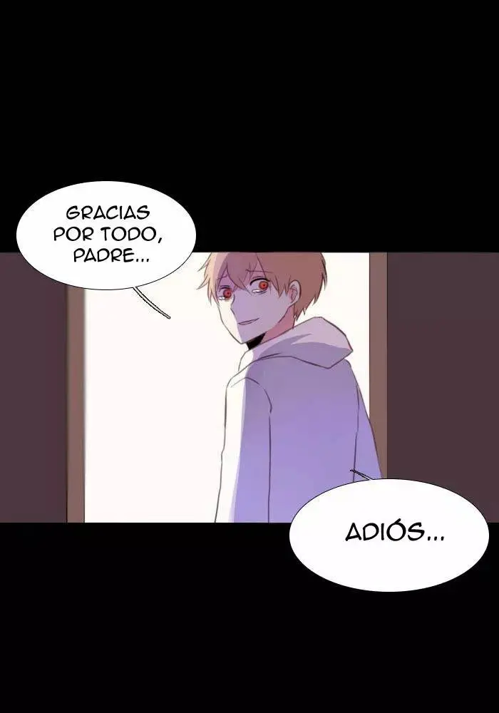 Aegis Orta capítulo 33, página 36