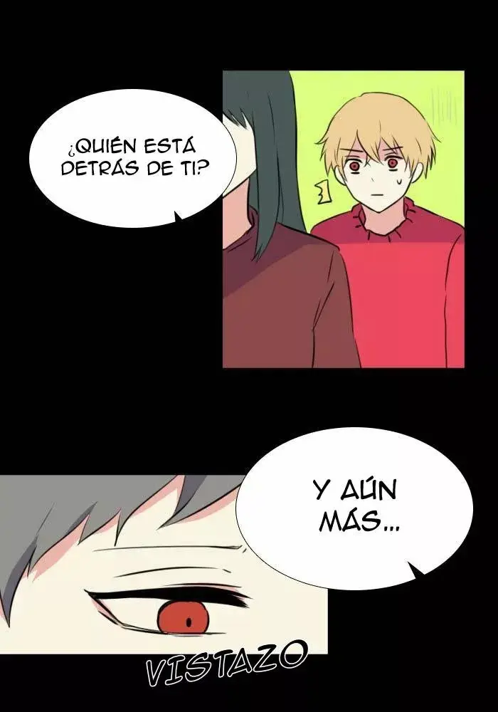 Aegis Orta capítulo 34, página 42