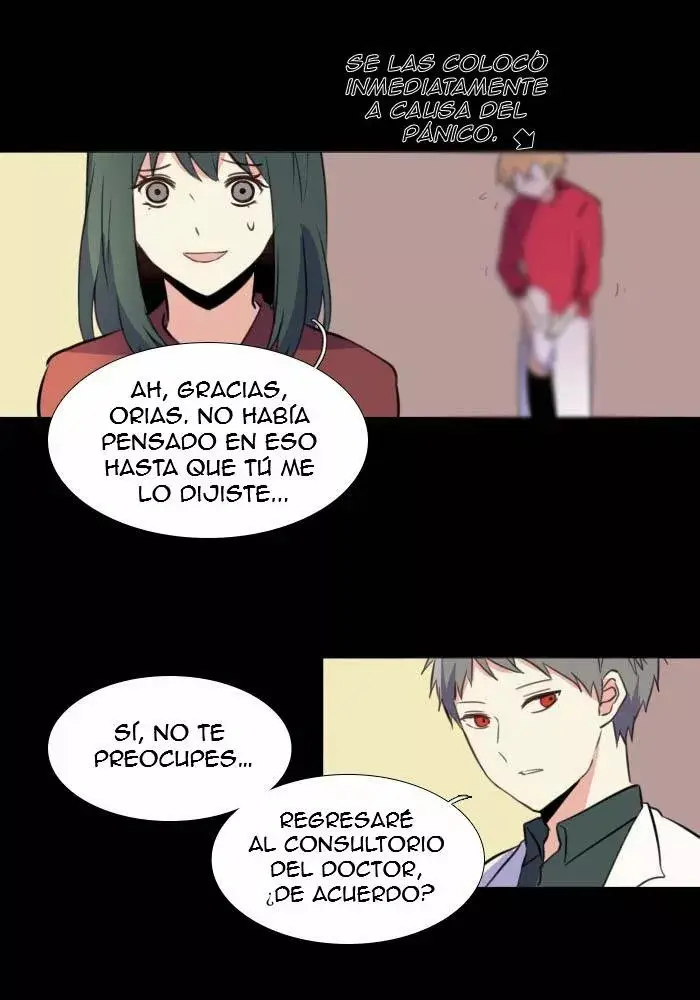 Aegis Orta capítulo 35, página 4
