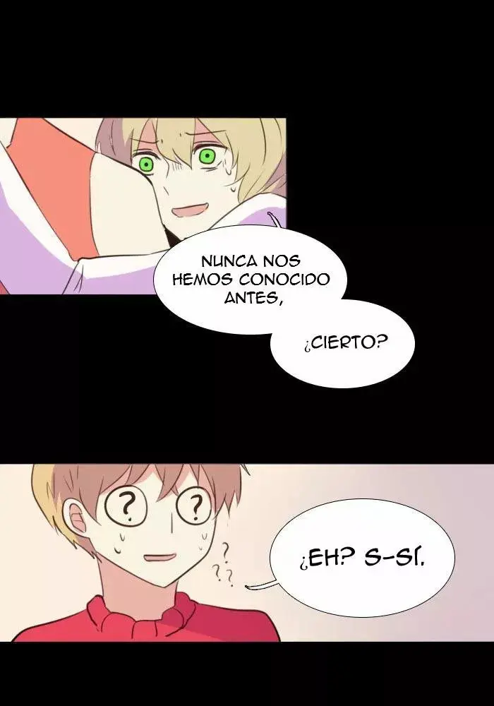 Aegis Orta capítulo 36, página 5