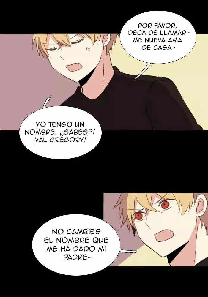 Aegis Orta capítulo 37, página 10
