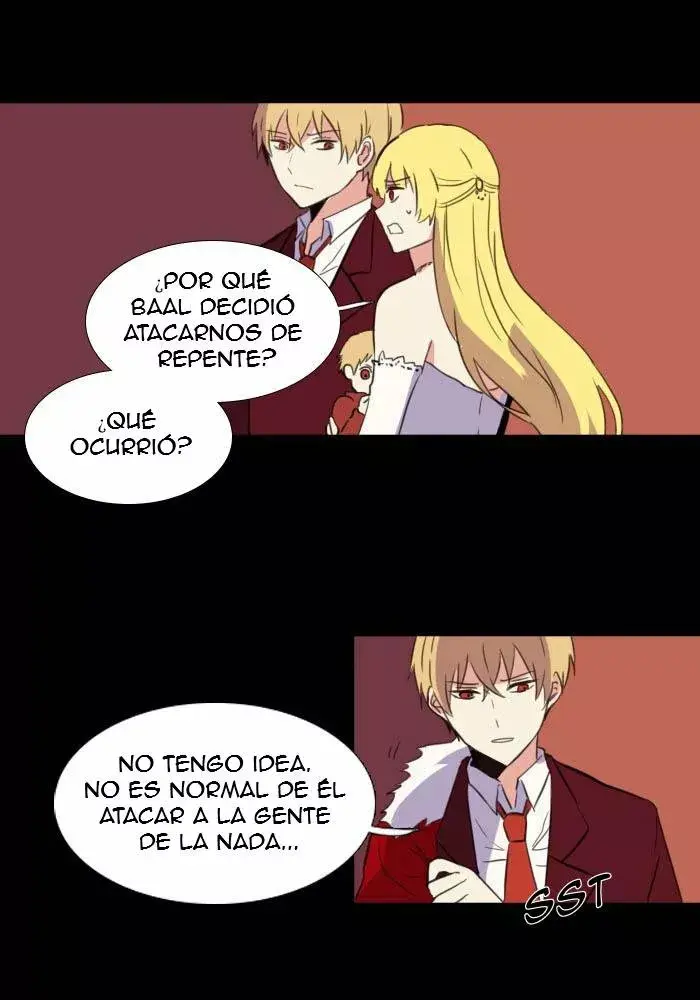 Aegis Orta capítulo 38, página 4