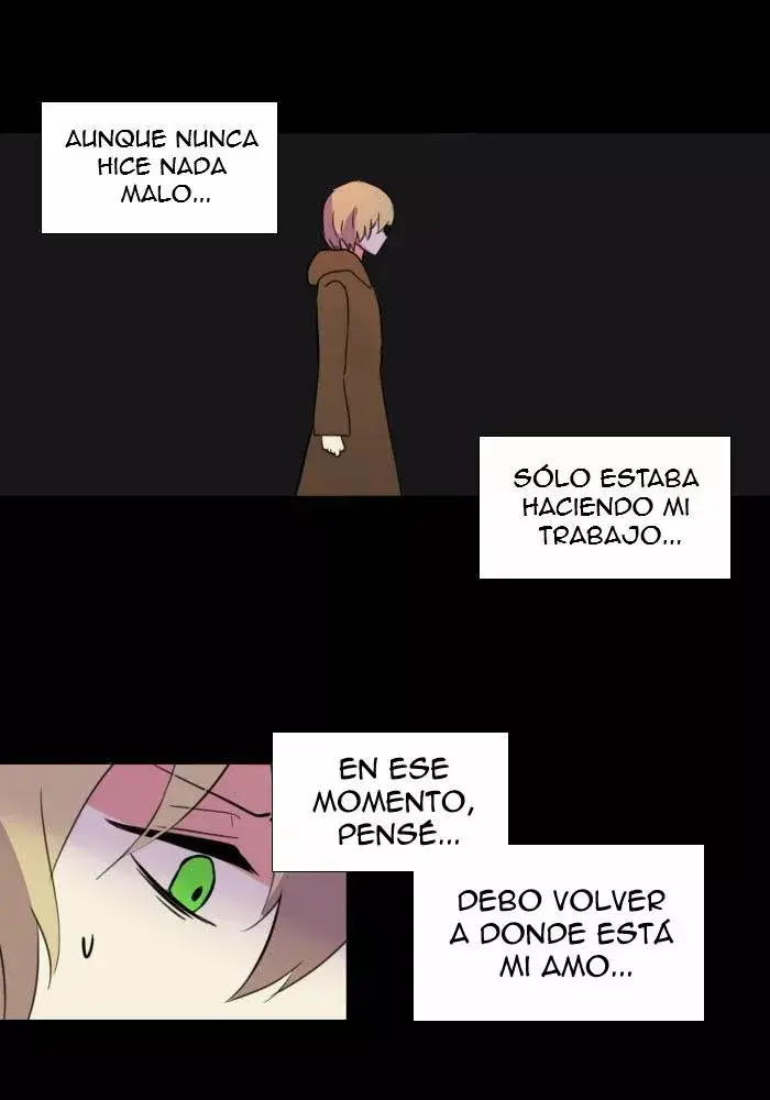 Aegis Orta capítulo 38, página 13