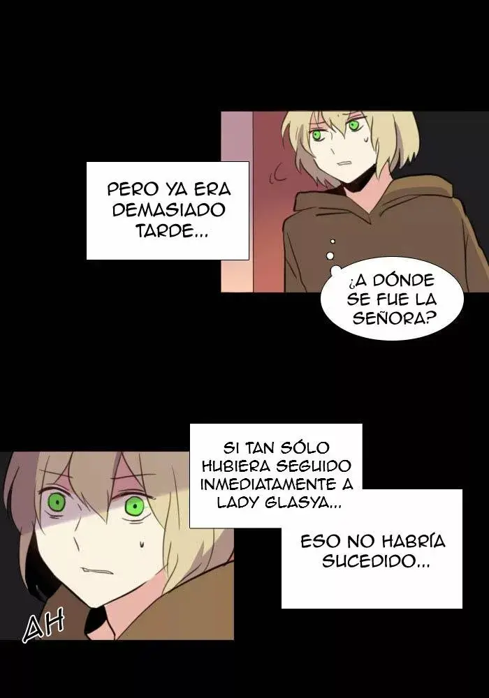 Aegis Orta capítulo 38, página 15