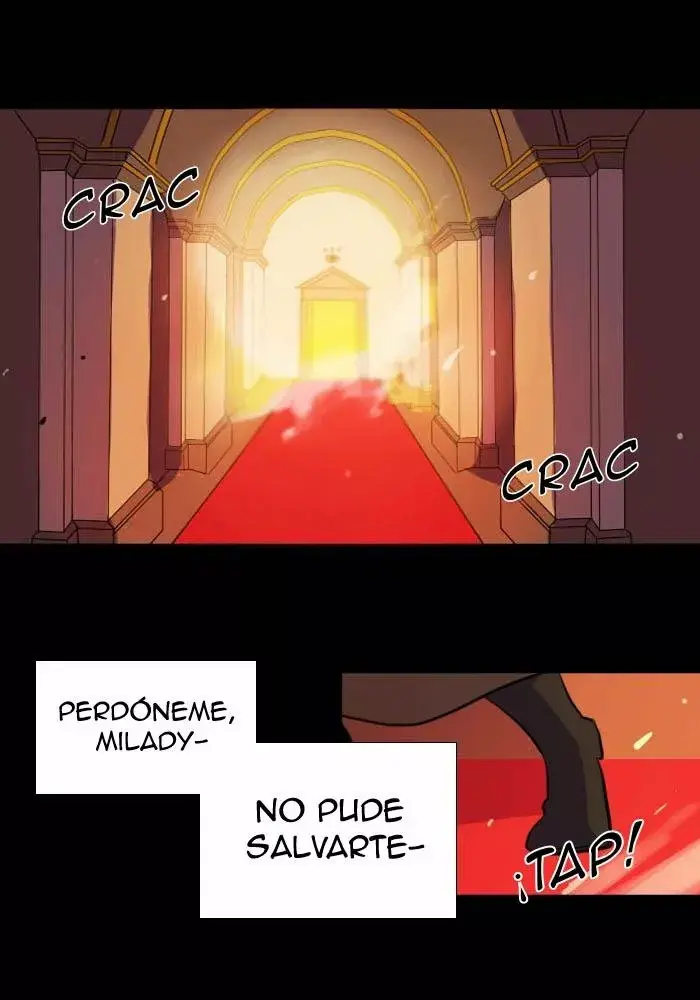 Aegis Orta capítulo 38, página 23