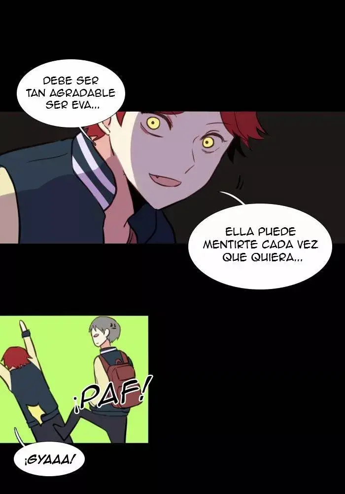 Aegis Orta capítulo 39, página 4