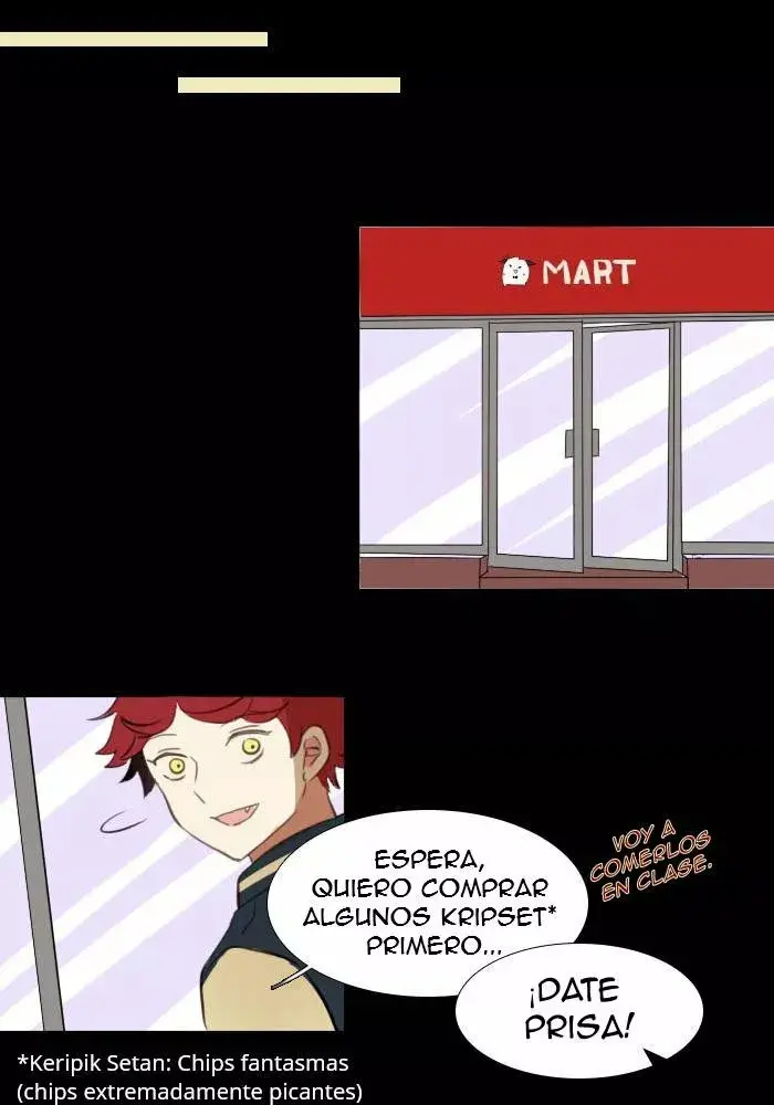 Aegis Orta capítulo 39, página 5
