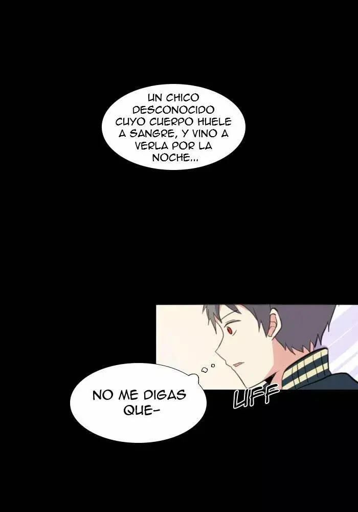 Aegis Orta capítulo 39, página 8