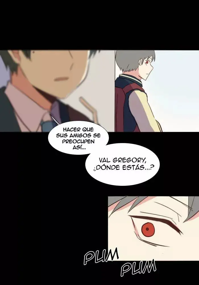 Aegis Orta capítulo 39, página 13