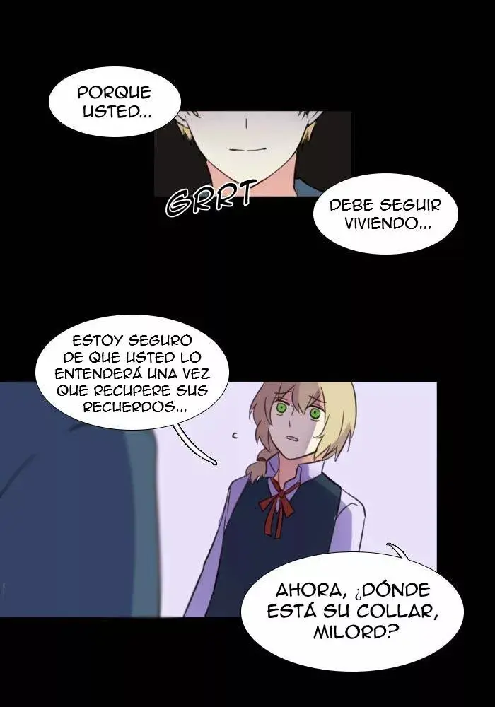 Aegis Orta capítulo 39, página 24