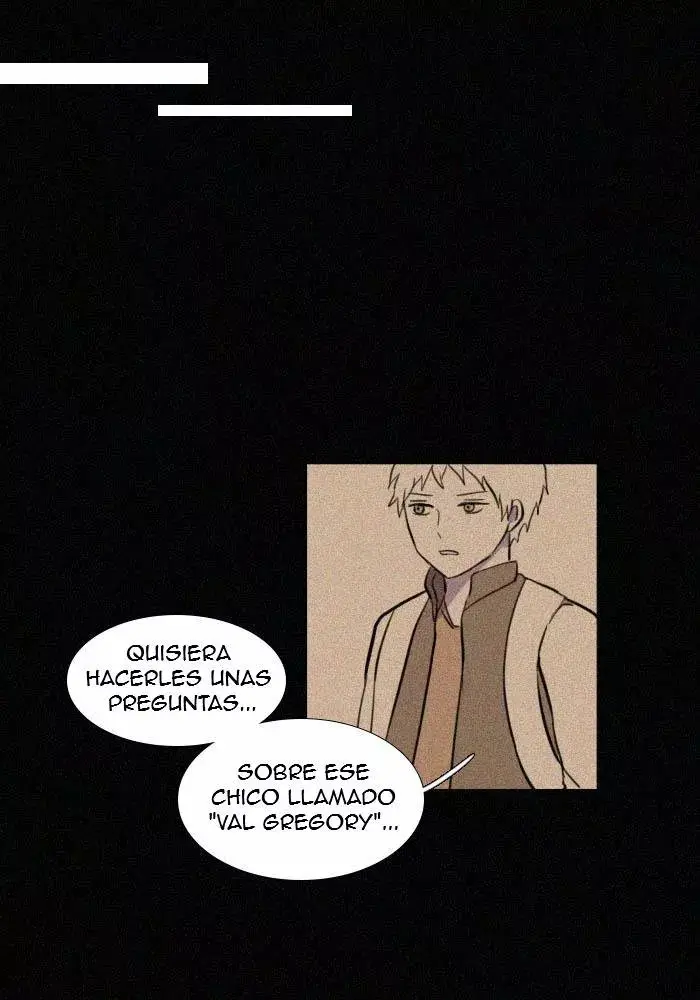 Aegis Orta capítulo 40, página 11