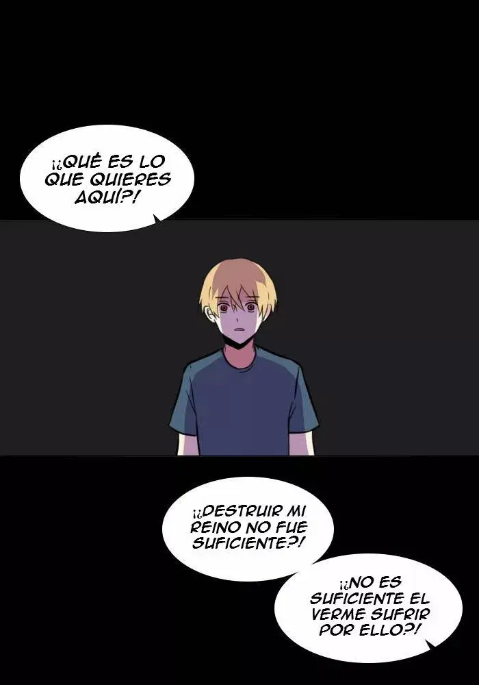 Aegis Orta capítulo 41, página 19