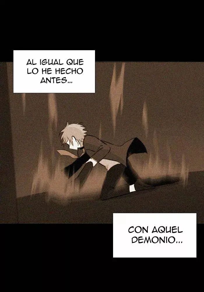 Aegis Orta capítulo 42, página 20