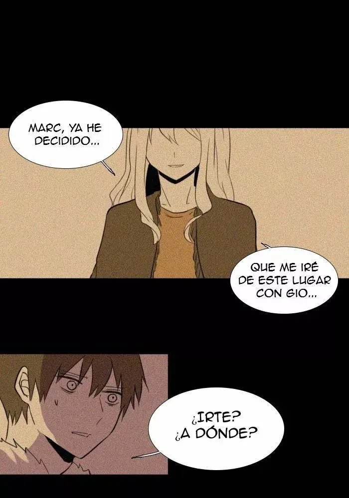 Aegis Orta capítulo 44, página 1